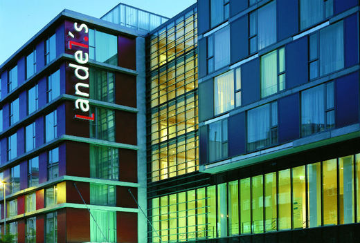 Andel's hotel