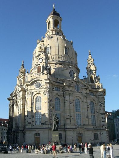 Tour Prague-Dresden-Vienna