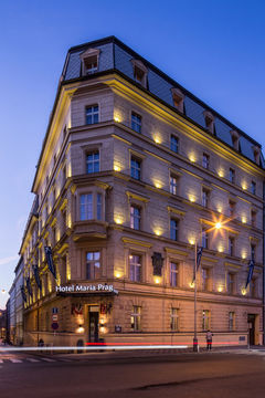 Falkensteiner Hotel Maria Prag