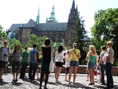 Group programs offer Group programs offer