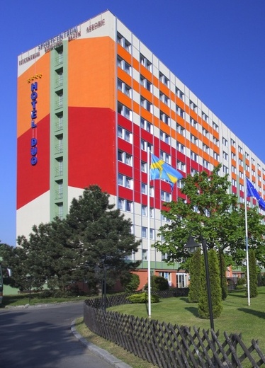 Hotel Duo Prague