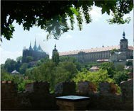 KUTNA HORA