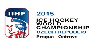 IIHF Ice Hockey World Championship 2015