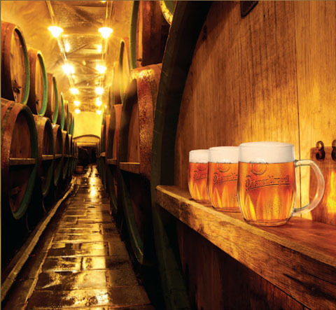 Oktoberfest tours