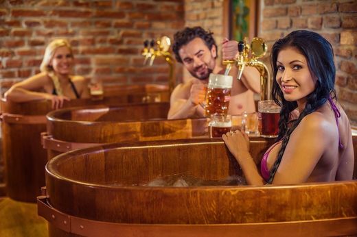 Oktoberfest tours