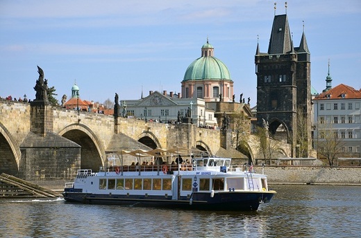 Prague GRAND SIGHTSEEING TOUR
