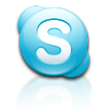 skype