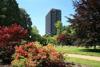 Spa Hotel Thermal, Karlovy Vary Spa Hotel Thermal, Karlovy Vary