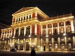 Triangle of Central Europe's diamonds