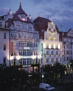 Ambassador Zlata Husa Hotel Prague Ambassador Zlata Husa
